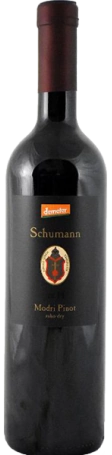 Schumann (Šuman) Modri Pinot
