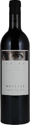 Melka Métisse Martinez Vineyard