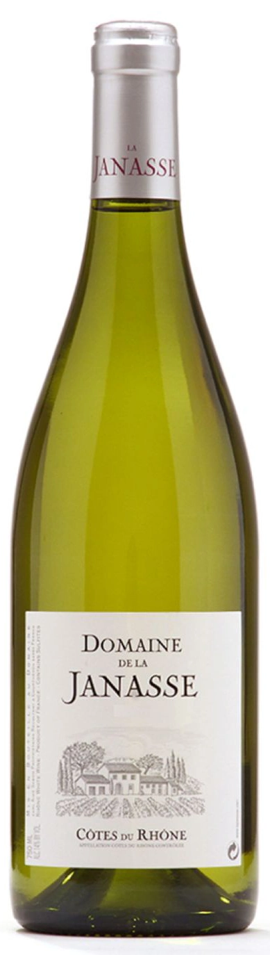 Domaine de la Janasse Côtes Du Rhône Blanc