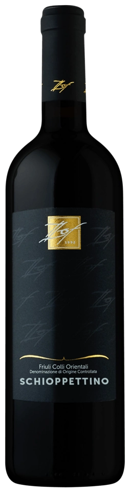 Zof Schioppettino