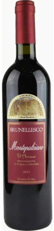 Brunellesco Montepulciano d'Abruzzo