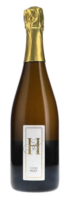 Bottle of Domaine Huet Vouvray Pétillant Cuvée Brut from search results