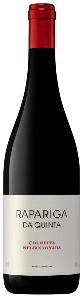 Rapariga da Quinta Colheita Seleccionada Rouge