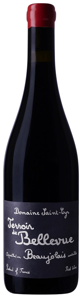 Saint Cyr Terroir de Bellevue Beaujolais