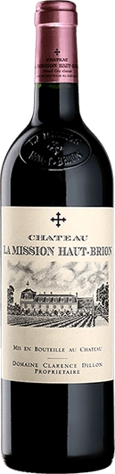 Château La Mission Haut-Brion Pessac-Léognan (Grand Cru Classé de Graves)