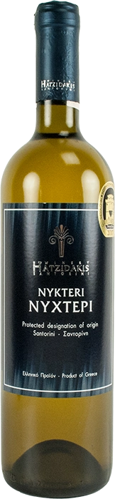 Hatzidakis Nykteri