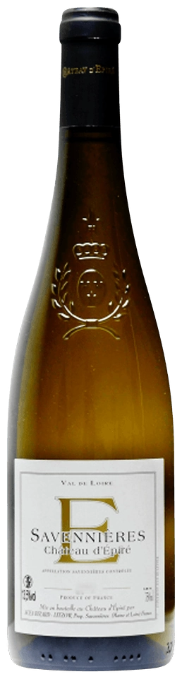 Château d'Epiré E Savennières