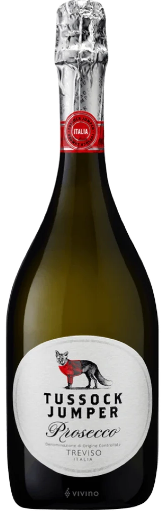 Tussock Jumper Prosecco Treviso