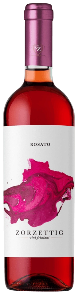 Zorzettig Vini Rosato