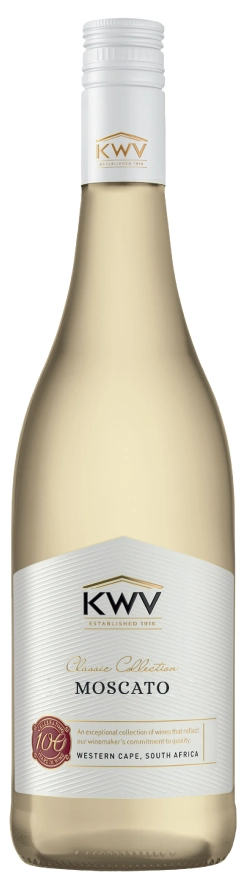 KWV Classic Collection Moscato