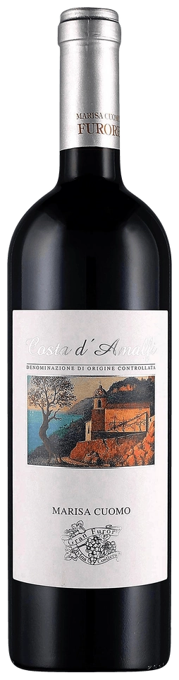 Marisa Cuomo Costa d'Amalfi