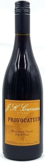 J.K. Carriere Provocateur Pinot Noir