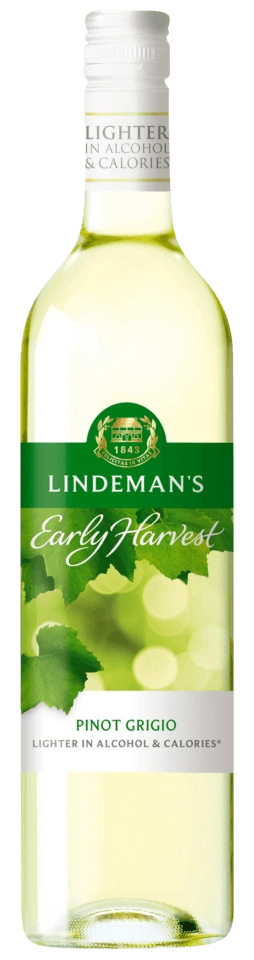 Lindeman's Early Harvest Pinot Grigio