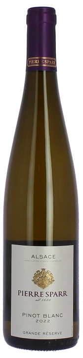 Pierre Sparr Pinot Blanc