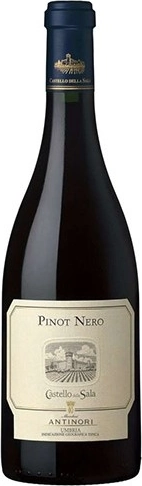 Antinori Castello della Sala Pinot Nero