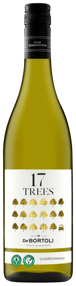 De Bortoli 17 Trees Chardonnay