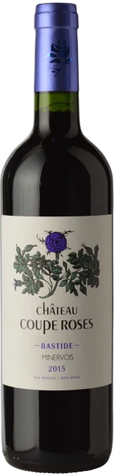 Château Coupe-Roses La Bastide