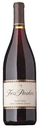 Bottle of Fess Parker Santa Barbara County Pinot Noir from search results