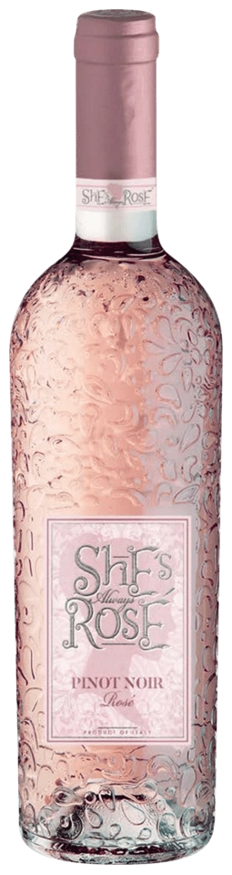 Enoitalia She's Always Pinot Noir Rosé
