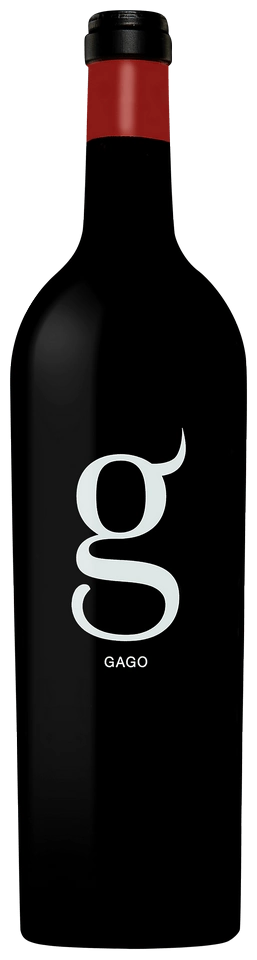 Telmo Rodriguez Gago G