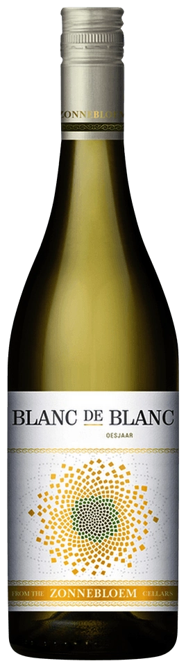 Zonnebloem Blanc De Blanc