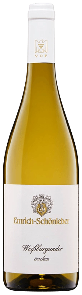 Emrich-Schönleber Weissburgunder trocken