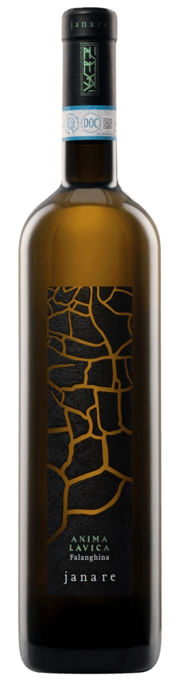 La Guardiense Anima Lavica Janare Falanghina