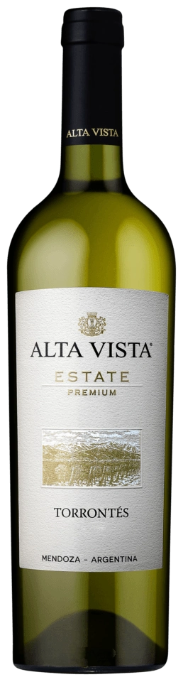 Alta Vista Estate Premium Torrontes