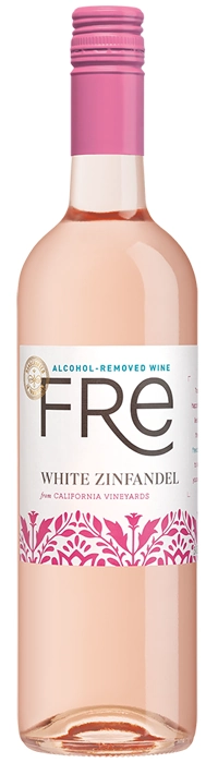 Fre White Zinfandel