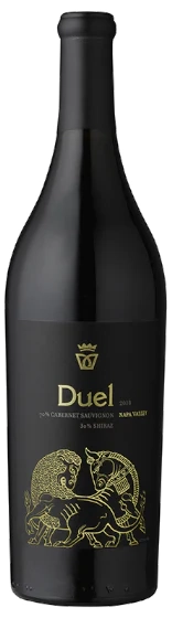 Darioush Duel Cabernet Sauvignon - Shiraz