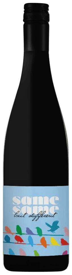 Seehof Same Same But Different