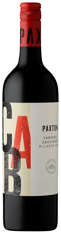 Paxton Cabernet Sauvignon