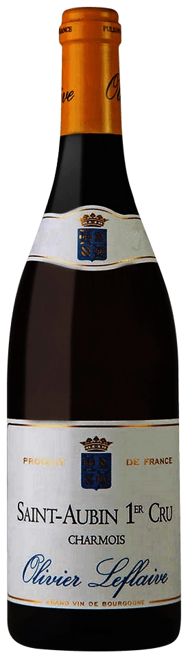 Olivier Leflaive Saint-Aubin 1er Cru Charmois