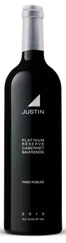 Justin Reserve Cabernet Sauvignon