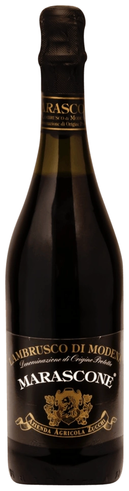 Zucchi Lambrusco di Modena Marascone