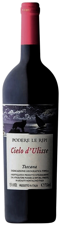 Podere le Ripi Cielo d'Ulisse