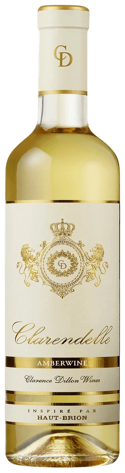 Clarendelle Amberwine