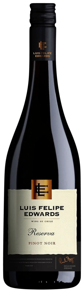 Luis Felipe Edwards Reserva Pinot Noir