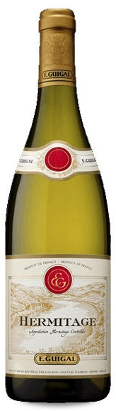 E. Guigal Hermitage Blanc