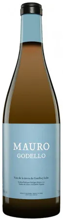 Bottle of Bodegas Mauro Godello Blanco from search results