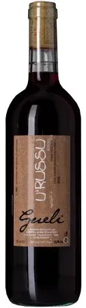 Bottle of Gueli U'Russu Rosso from search results