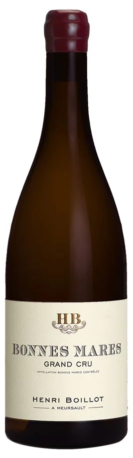 Maison Henri Boillot Bonnes Mares Grand Cru