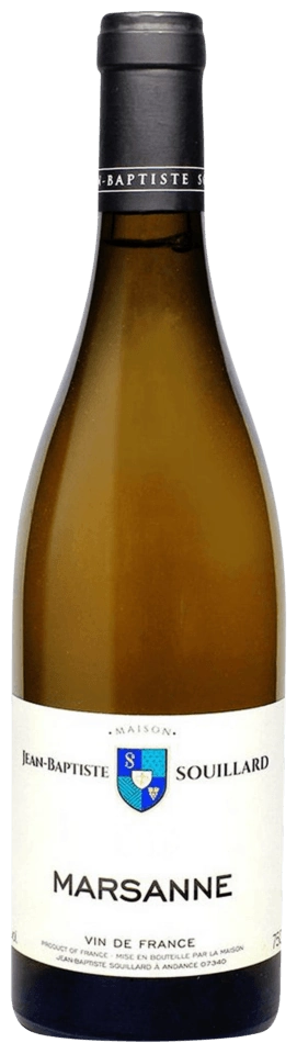 Jean Baptiste Souillard Marsanne
