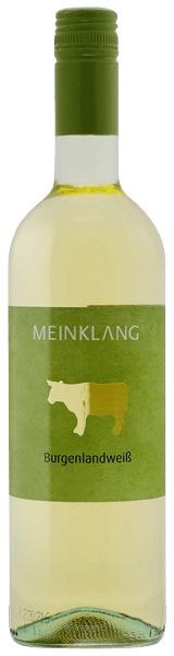 Meinklang Burgenland Weiss