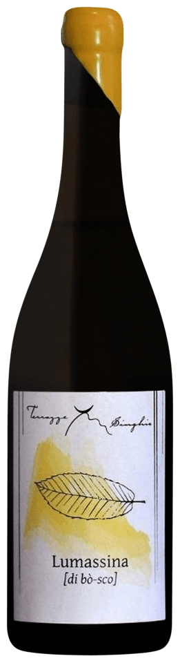 Terrazze Singhie Lumassina di Bosco