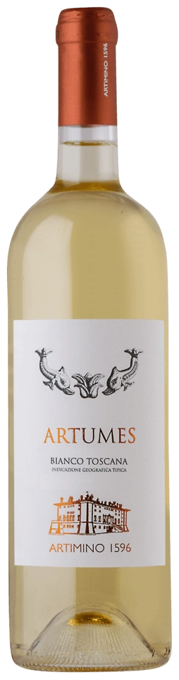 Tenuta di Artimino Artumes Bianco Toscana