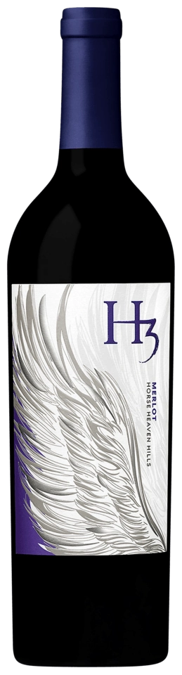 H3 Wines Merlot