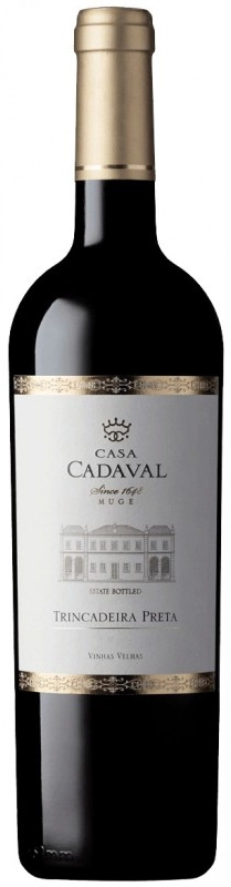Casa Cadaval Trincadeira Preta