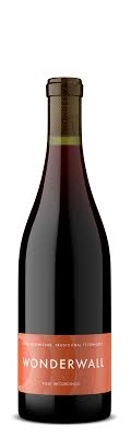 Field Recordings Wonderwall Pinot Noir