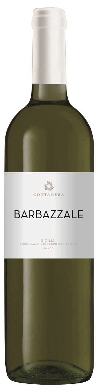 Cottanera Barbazzale Bianco